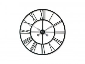 Часы настенные NT801 CHRONO в Северном - severnoe.mebel-nsk.ru | фото