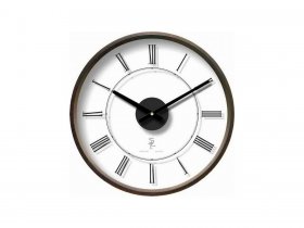Часы настенные SLT 5420 MAXIMUS в Северном - severnoe.mebel-nsk.ru | фото
