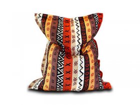 Кресло-подушка Африка в Северном - severnoe.mebel-nsk.ru | фото