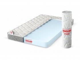 Матрас в скрутке Layt Roll в Северном - severnoe.mebel-nsk.ru | фото