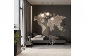 Модульная детская Энни в Северном - severnoe.mebel-nsk.ru | фото