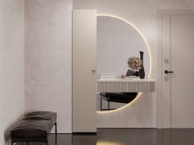 Пенал Гиза в Северном - severnoe.mebel-nsk.ru | фото